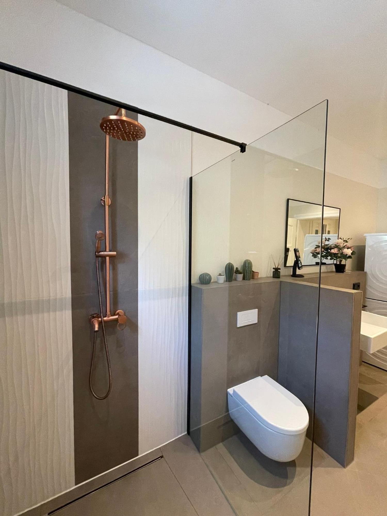 Soul-Apartment Terrasse Privat-Parkplatz Boxspringbett 55Zoll Tv Wlan Lipsk Zewnętrze zdjęcie